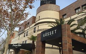 Hotel Parque Real